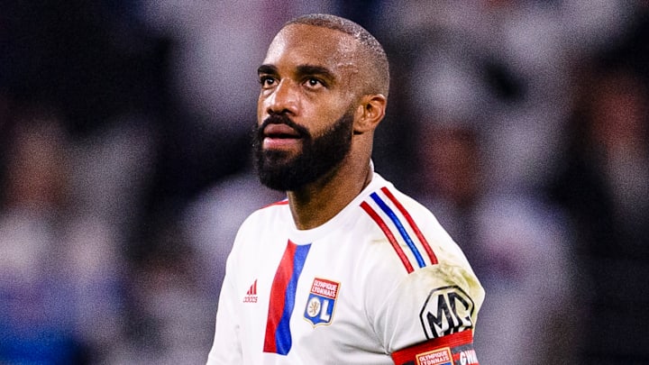 Lacazette a crucifié Troyes !