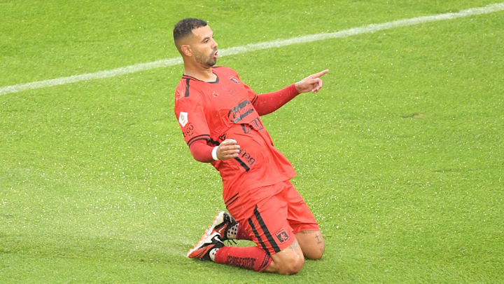 Tras decepcionar en las Semifinales Cuadrangulares, Edwin Cardona y América de Cali buscarán culminar el torneo con una victoria.