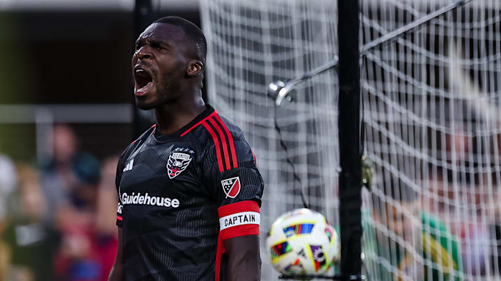 FC Dallas v DC United