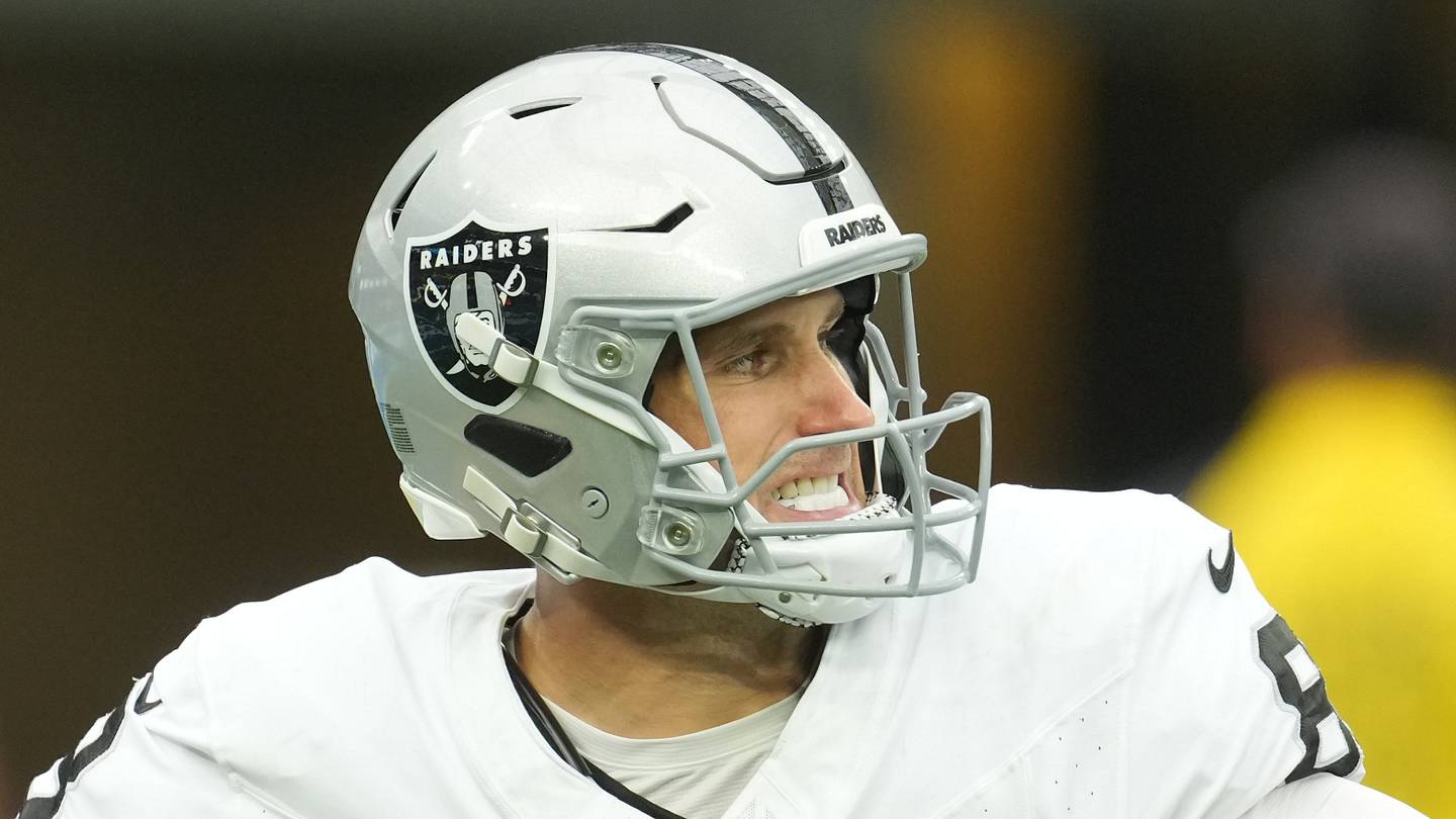 Key Defensive Players Raiders Must Monitor Against Saints