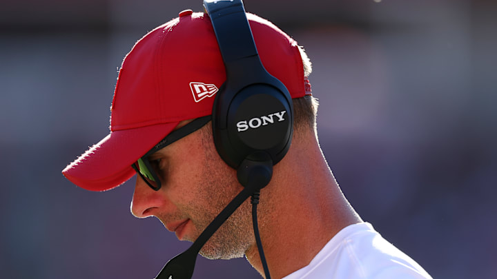 Arizona Cardinals v Tampa Bay Buccaneers - NFL 2025 Arizona Cardinals v Tampa Bay Buccaneers - NFL 2025