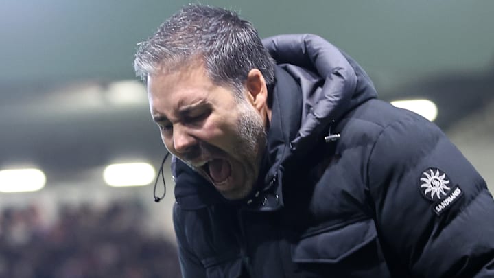 Bristol City v Leicester City - Sky Bet Championship