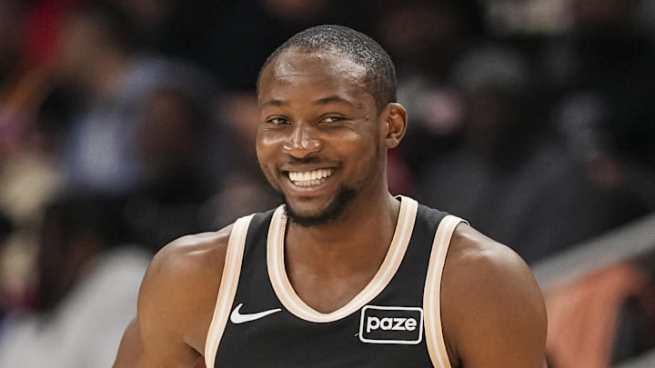 Jonathan Kuminga could earn a multi-year deal in the summer