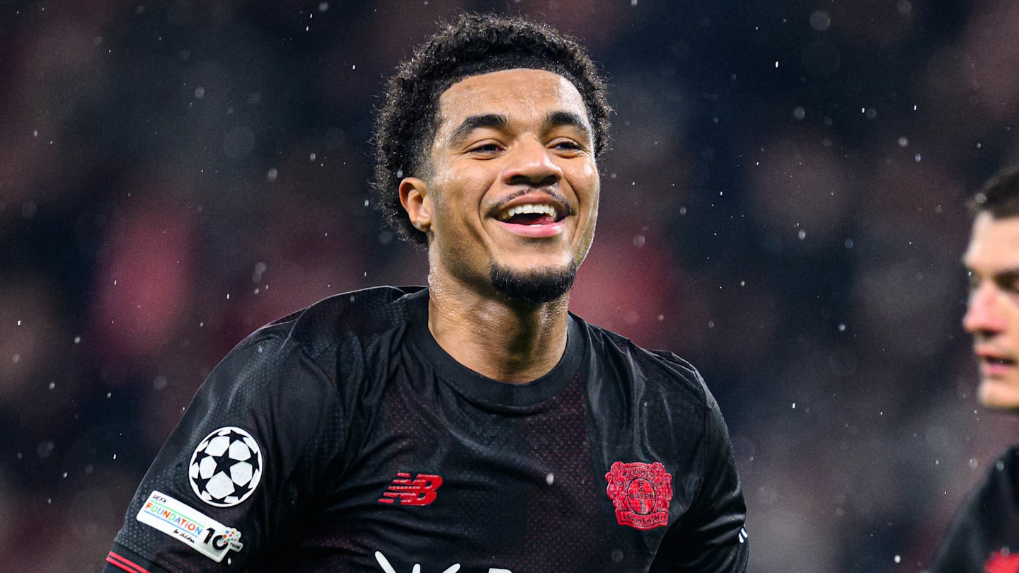 Road to World Cup 2026: USMNT’s Four Best Players of the Week—Ranked