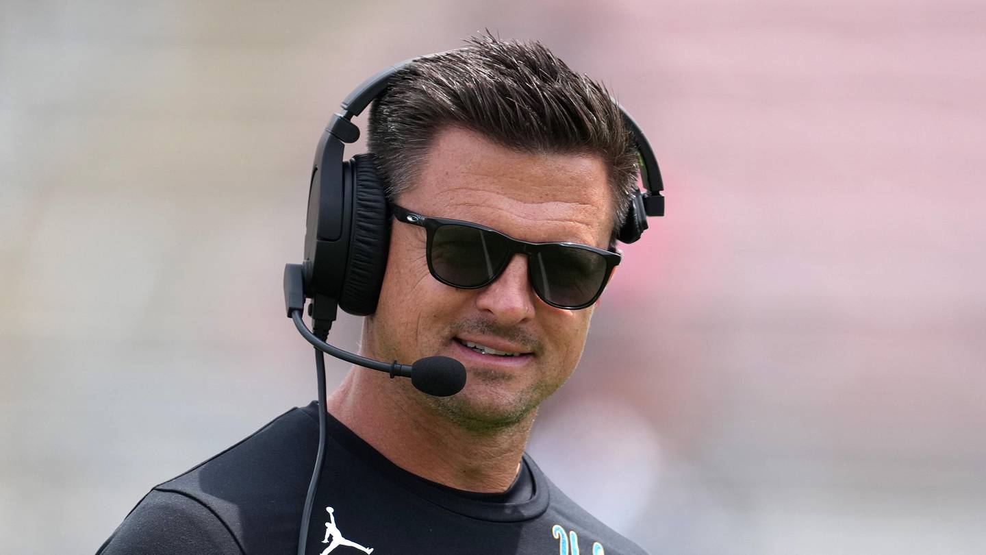 Why Fans Should Lower Expectations for UCLA Next Season