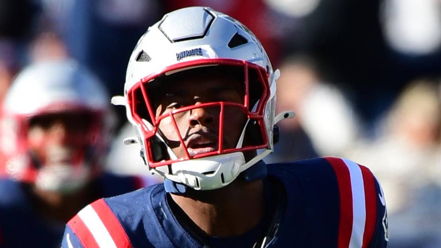 Ravens' newest defender might use Patriots' dismissal as revenge fuel in 2026