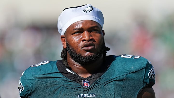 Denver Broncos v Philadelphia Eagles - NFL 2025