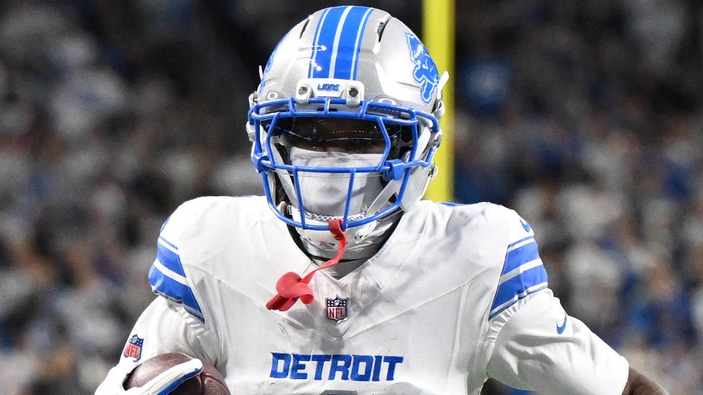 Detroit Lions Stock Watch Following Week 2 OTAs