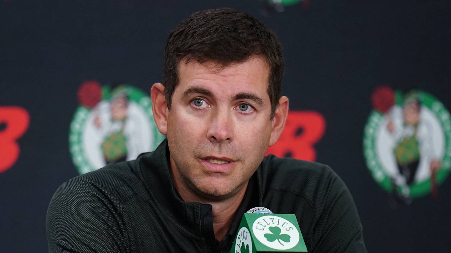 Brad Stevens continues to make his motivations behind Jaylen Brown trade clear