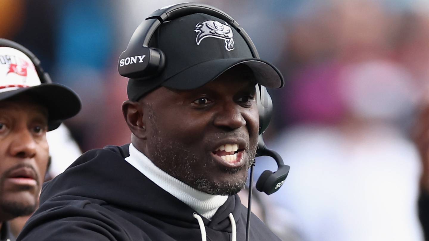 Buccaneers' Loss Sparks Criticism and Job Uncertainty for Bowles