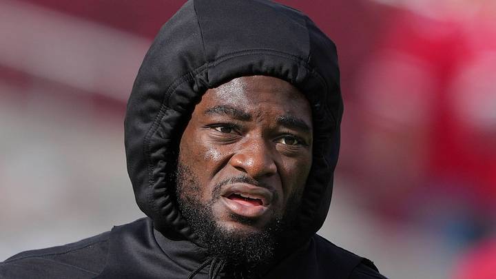 San Francisco 49ers wide receiver Brandon Aiyuk (Darren Yamashita-USA TODAY Sports)