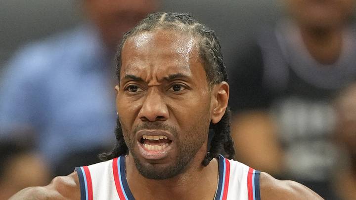 Detroit Pistons, LA Clippers, Kawhi Leonard Detroit Pistons, LA Clippers, Kawhi Leonard