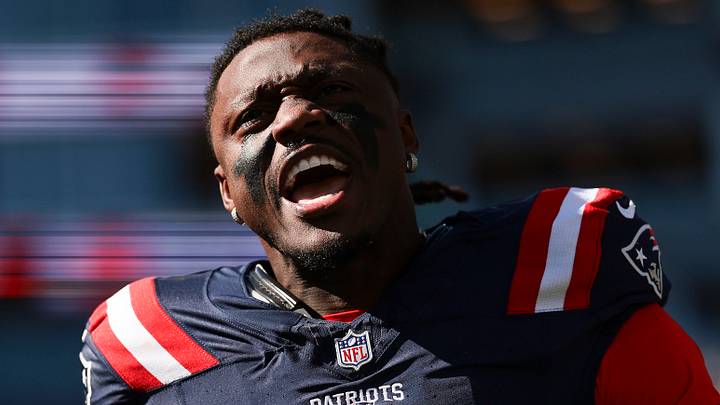 New York Jets v New England Patriots - NFL 2026