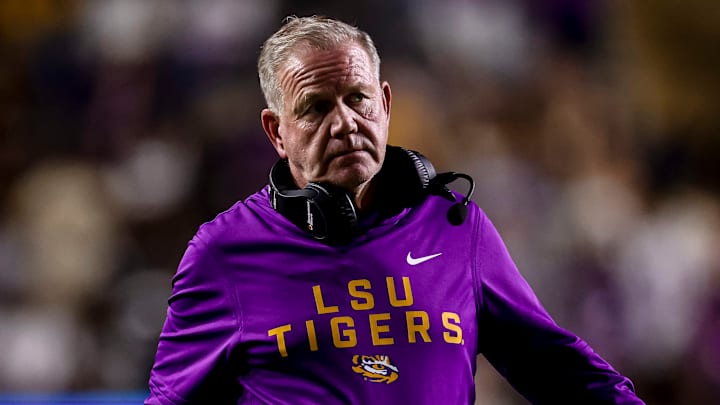 South Carolina v LSU