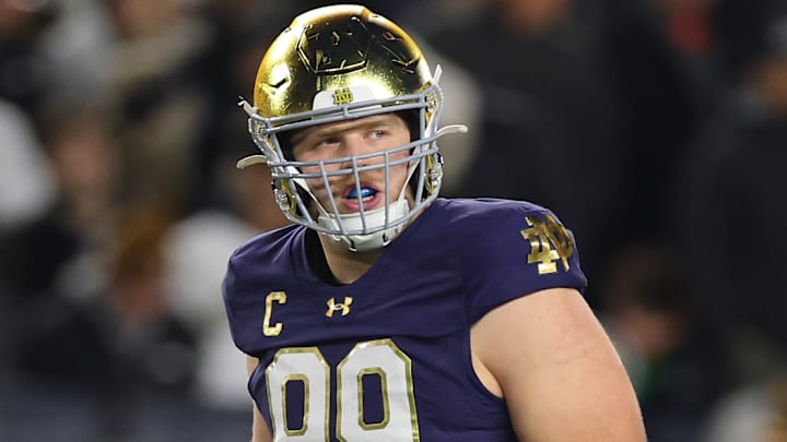 Florida State v Notre Dame
