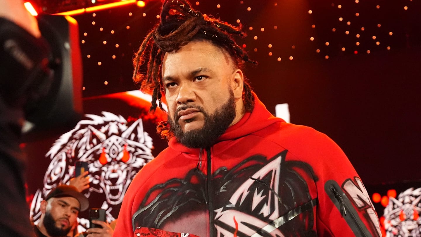 Two Matches Announced, Two Major Contract Signings Official for May 4 WWE Raw