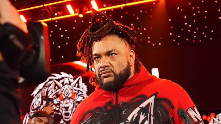 Jacob Fatu