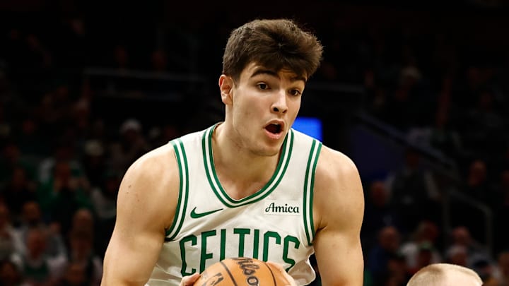 Celtics' bench provided a spark, but Jaylen Brown had the finishing touch in comeback win over