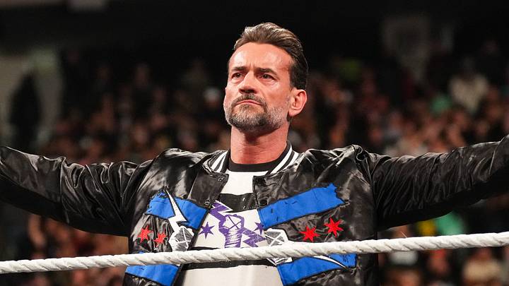 CM Punk CM Punk