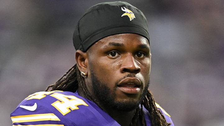 Minnesota Vikings safety Josh Metellus Minnesota Vikings safety Josh Metellus