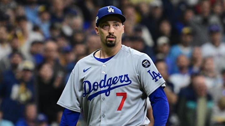 Blake Snell’s dominant Game 1 start gives him a career postseason ERA of 2.58 with 89 strikeouts over 69 2/3 innings.