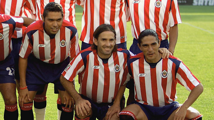 Chivas De Guadalajara v Real Madrid