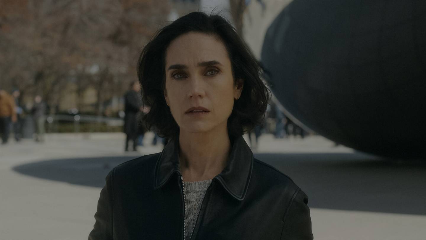 One of the greatest sci - fi books of the 21st century finally gets a live - action sequel 1 week from today