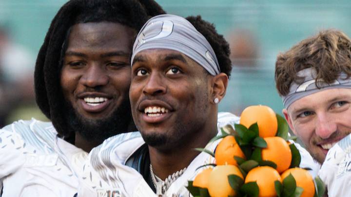 Oregon Ducks receiver Malik Benson autzen stadium dan lanning nfl las vegas raiders Oregon Ducks receiver Malik Benson autzen stadium dan lanning nfl las vegas raiders