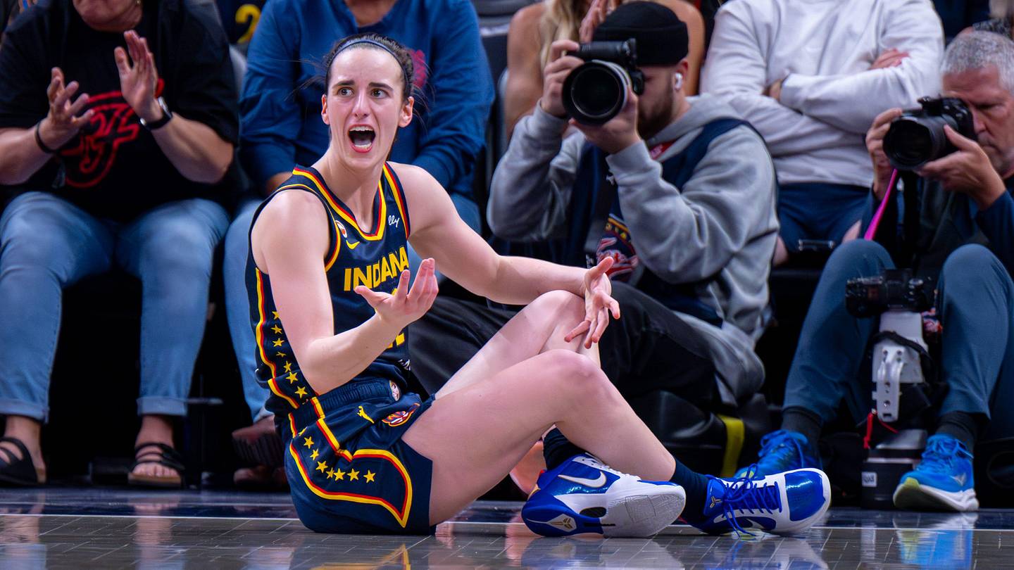 Why Caitlin Clark Is a Late Scratch for Wednesday’s Fever vs. Fire Game