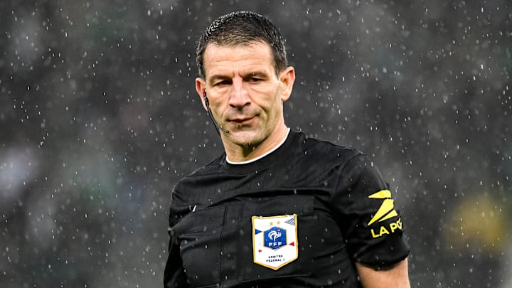 Jeremy Stinat vit un calvaire depuis samedi. Jeremy Stinat vit un calvaire depuis samedi.