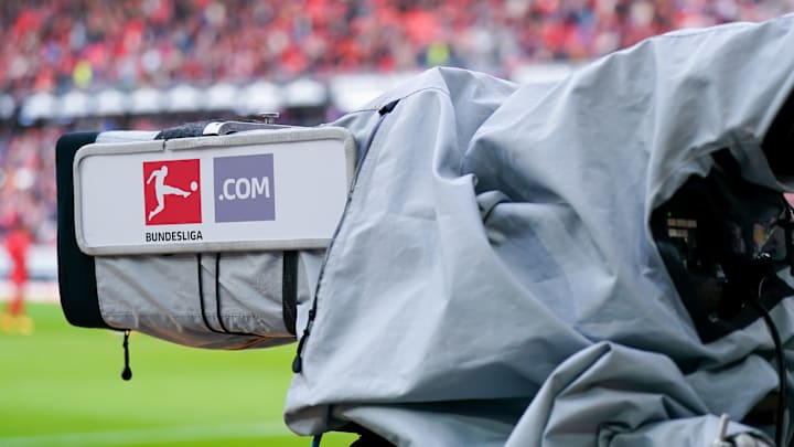 Bundesliga Bundesliga