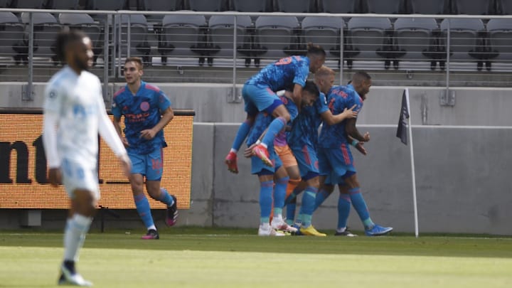 NYCFC