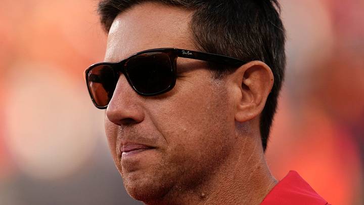 The Ohio State Buckeyes have some commitments coming, but how many is not yet clear The Ohio State Buckeyes have some commitments coming, but how many is not yet clear