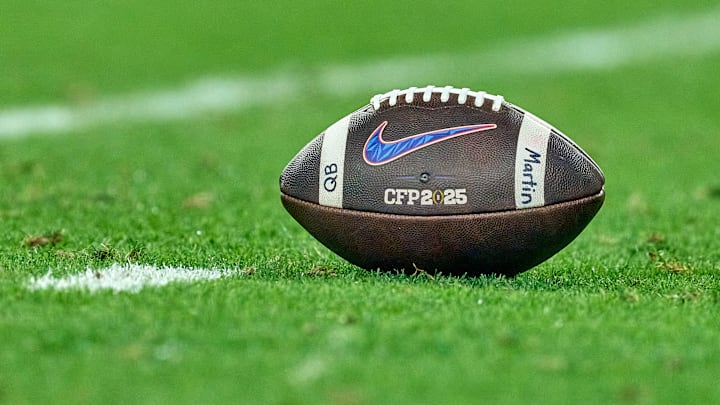 Vrbo Fiesta Bowl - Penn State v Boise State