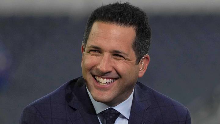 Adam Schefter