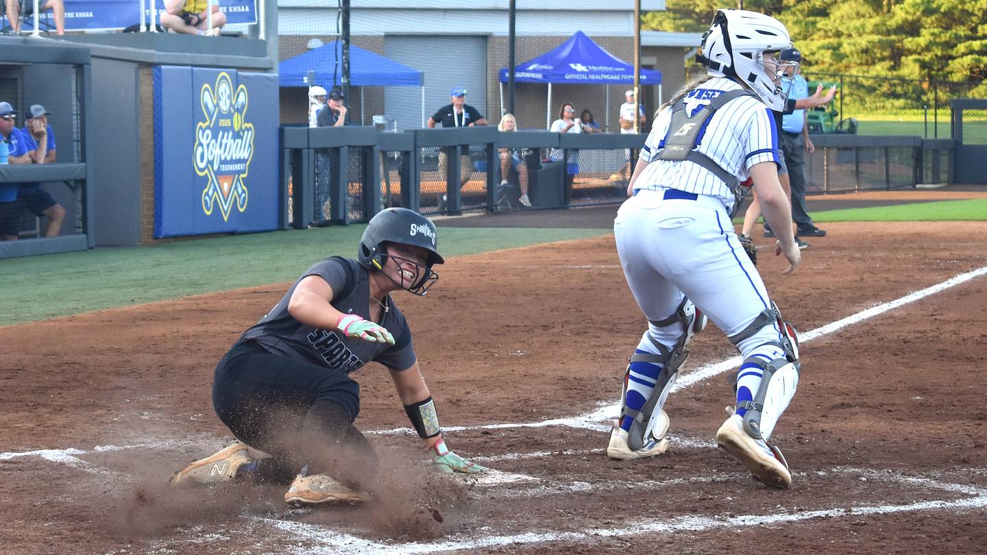 Mental Toughness Fueling South Warren's Unbeaten Run to Kent