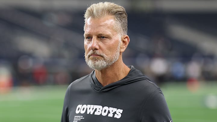 Atlanta Falcons v Dallas Cowboys - NFL Preseason 2025