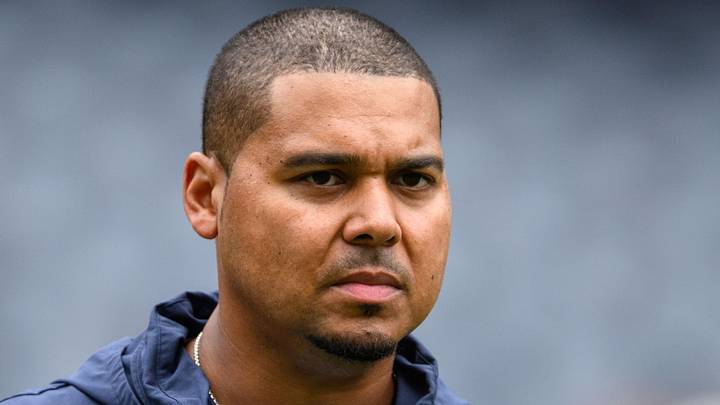 Chicago Bears general manager Ryan Poles 