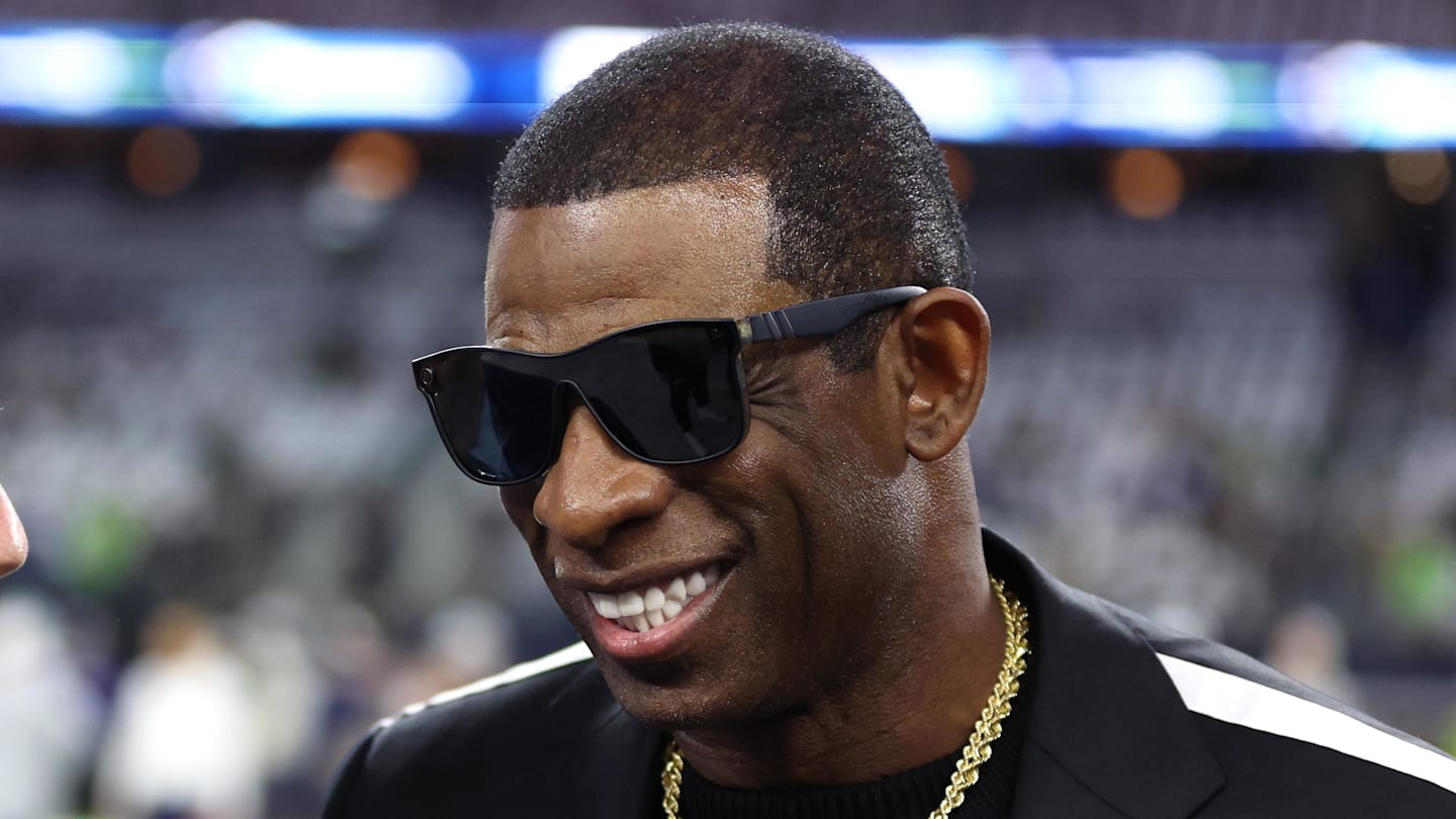 Inside Look At Colorado's Speedy Offense With Quarterback Julian Lewis