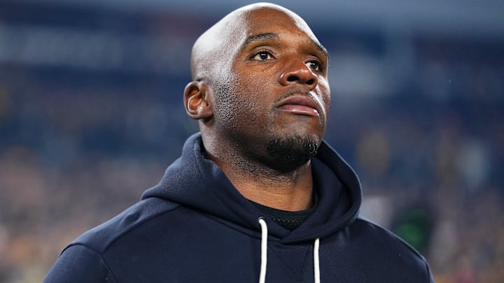 AFC Wild Card Playoffs: Houston Texans v Pittsburgh Steelers