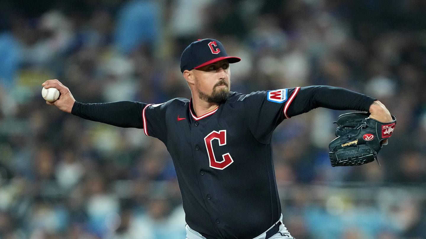 Guardians Get Update on Shawn Armstrong's Recovery From Groin Strain