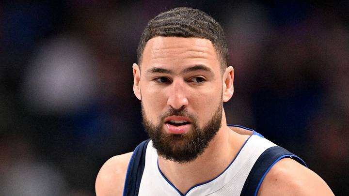 Dallas Mavericks, Klay Thompson