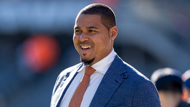 NFL: NOV 23 Steelers at Bears NFL: NOV 23 Steelers at Bears