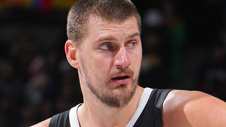 Minnesota TImberwolves v Denver Nuggets