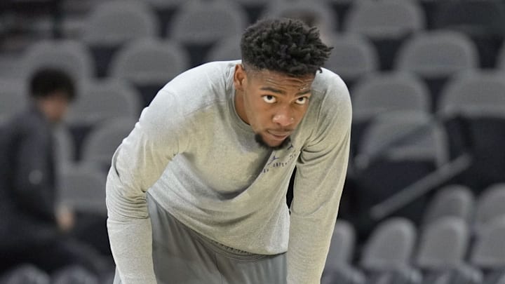 Charlotte Hornets, Brandon Miller Charlotte Hornets, Brandon Miller