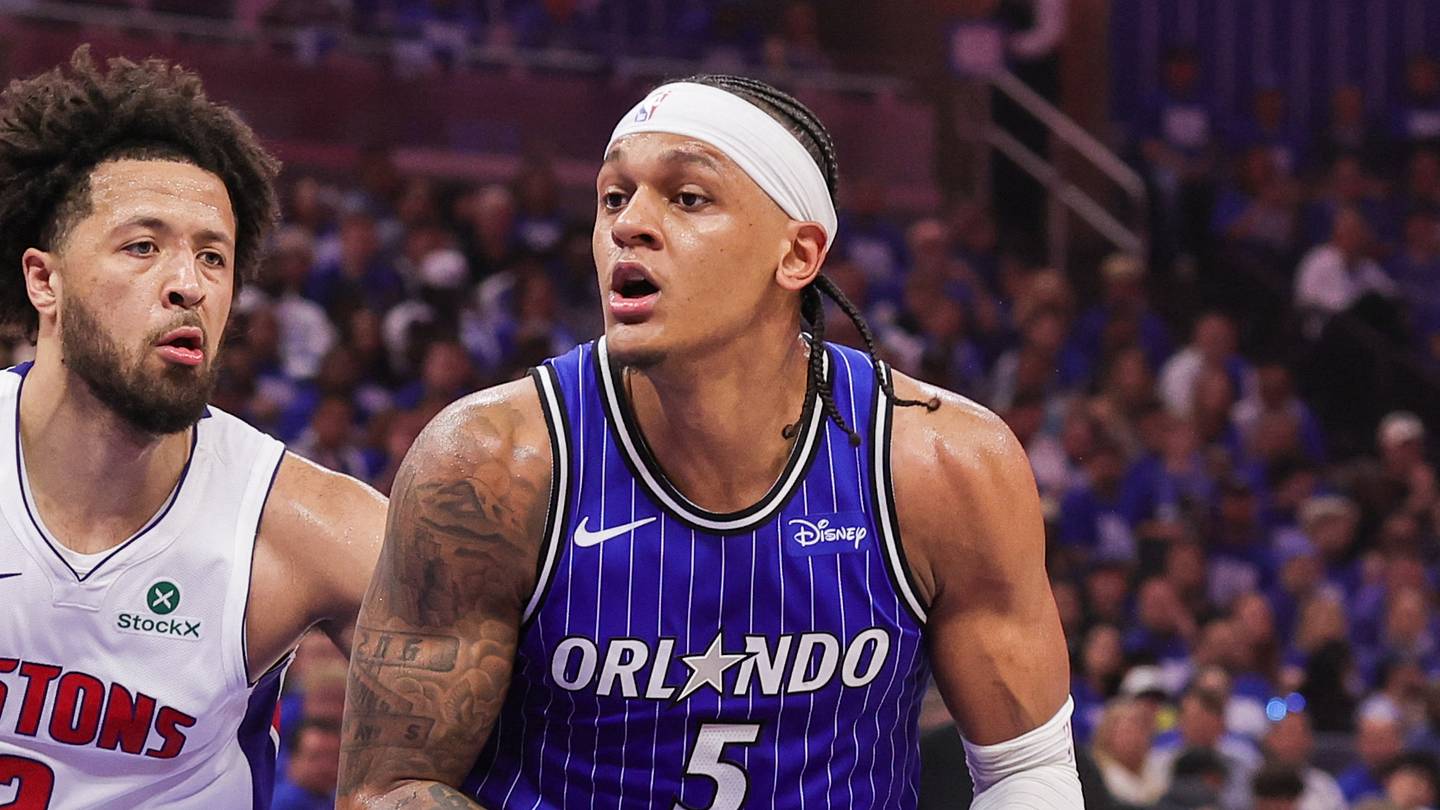Magic's Cap After Moratorium: Minor Moves, Big Limits