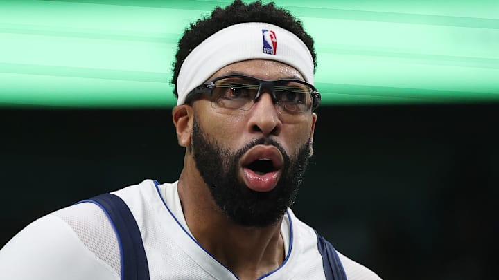 San Antonio Spurs v Dallas Mavericks