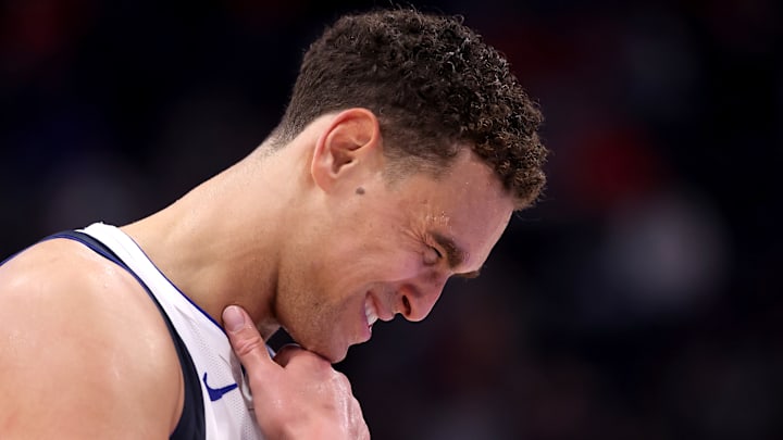 Dallas Mavericks, Dwight Powell