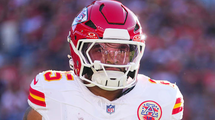 Kansas City Chiefs v Denver Broncos