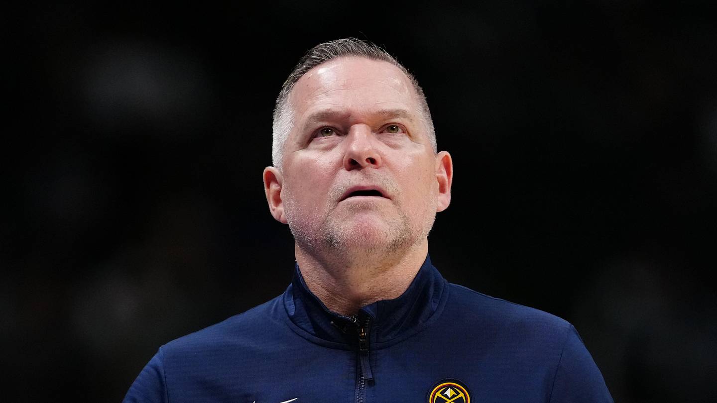 Why Malone’s First UNC Offseason Has Been So Impressive